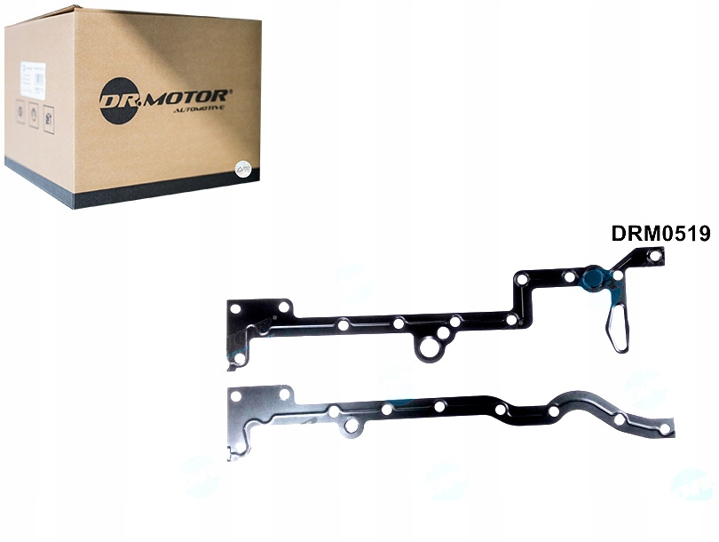 Купити Прокладка картера масляний ford transit citroen jumper fiat ducato 2.0
