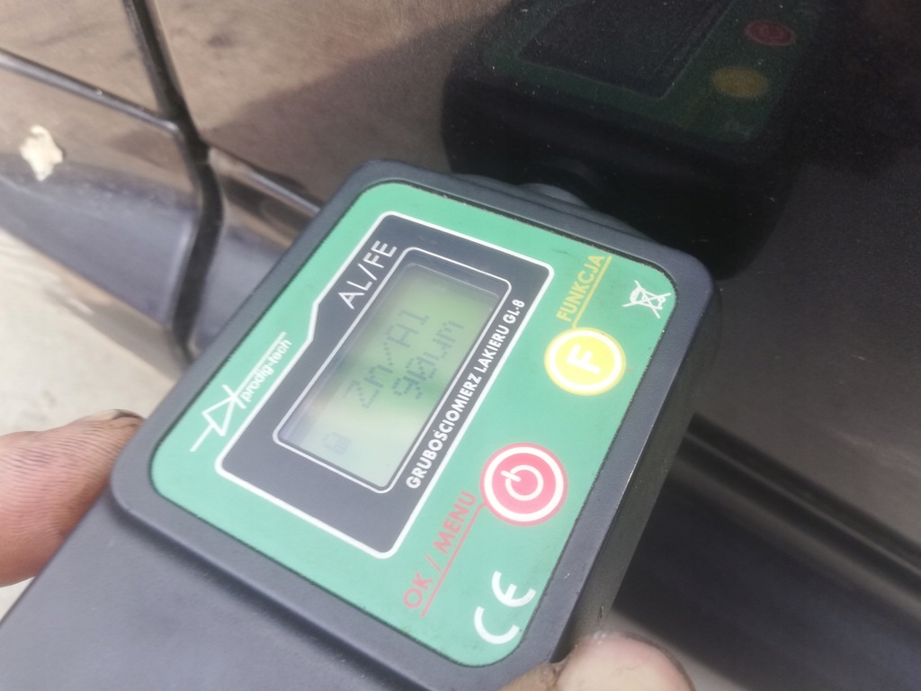 фото №9, Дверь левый перед audi a8 d3 lz7q голый