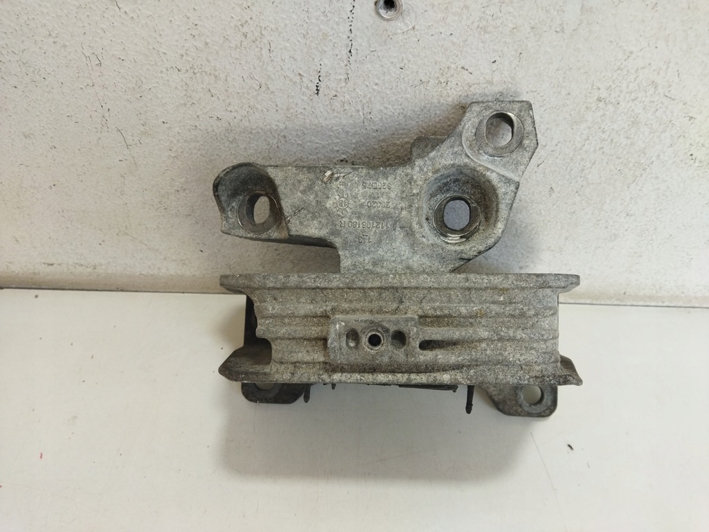 фото №1, Master iii кронштейн подушка двигуна 11210818r