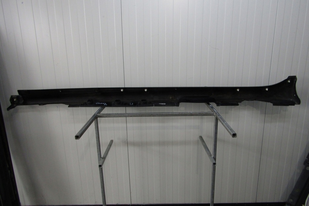 фото №9, Молдинг порог правая toyota camry xv70 17- 75850 33130