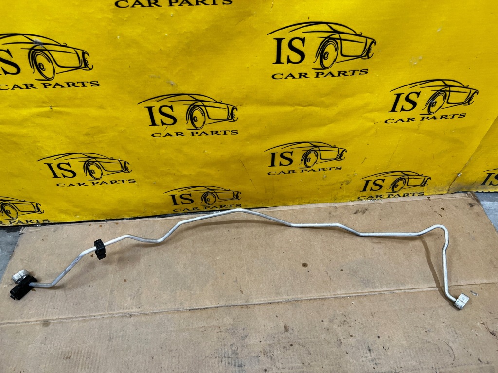 фото №1, Труба шланг кондиционера porsche 991 911 gts lift