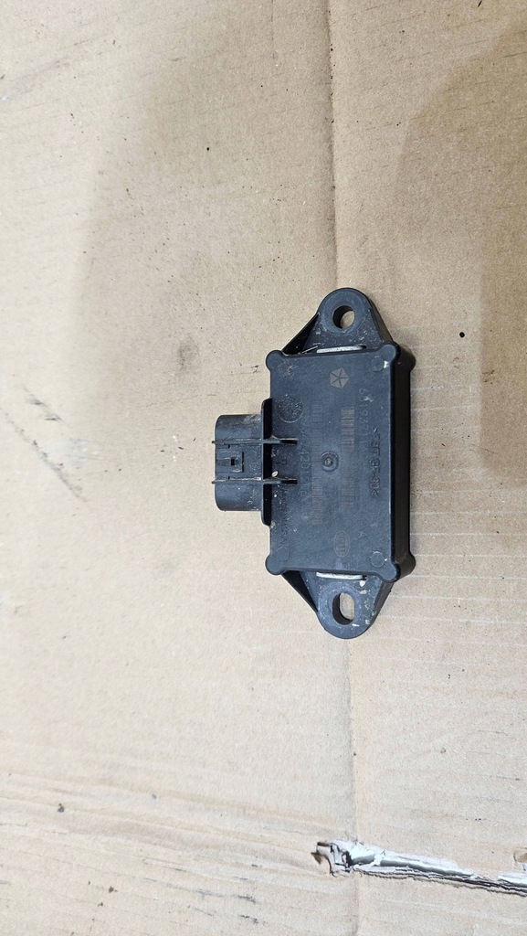 фото №1, Dodge ram 68193711ac блоки управління