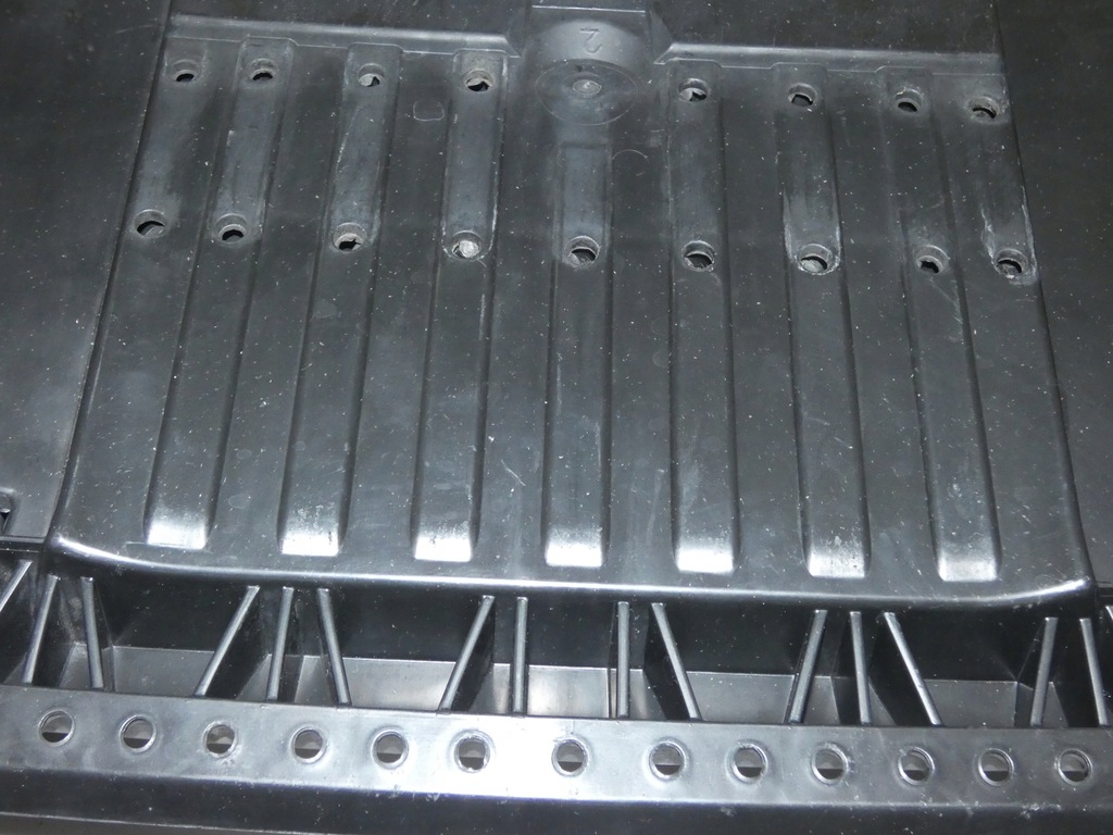 фото №7, Плита, захист pod двигун, підлога audi q-3 8u przed lift 8.004