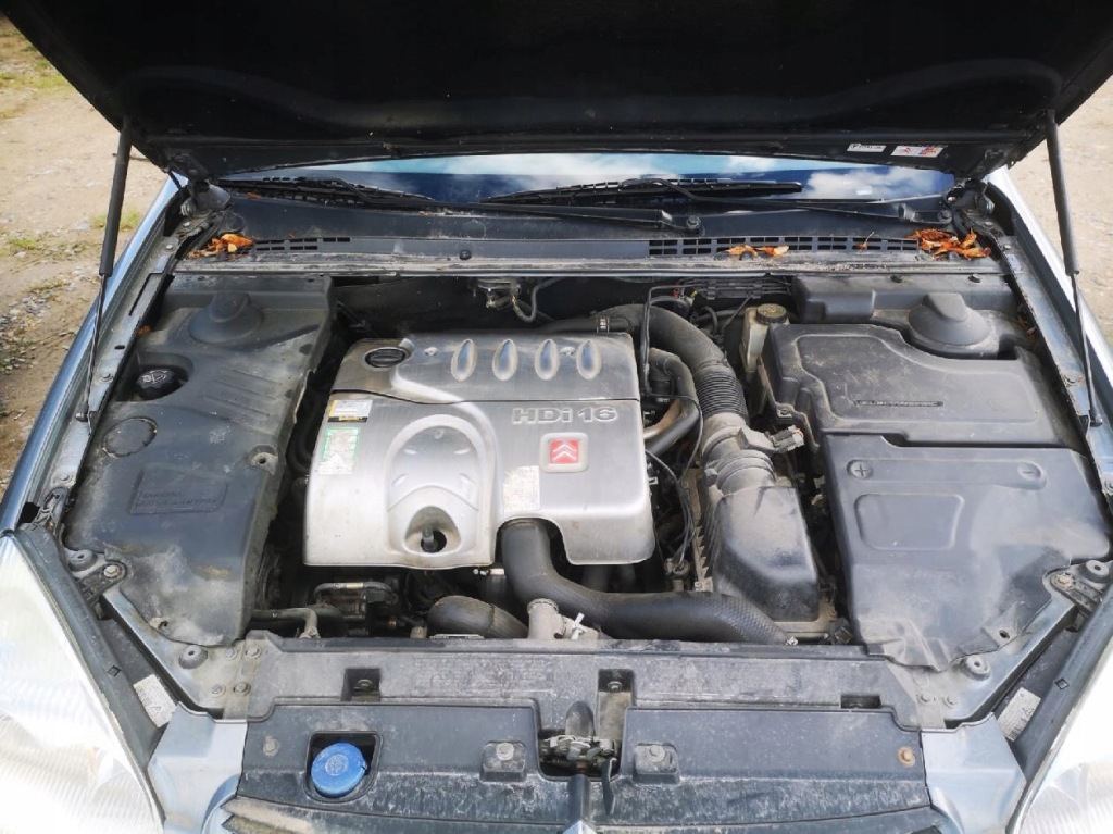 Citroen c5 бортовой компьютер srs подушка безопасности – модуль управляющий подушек воздушных 2001 с Разборки