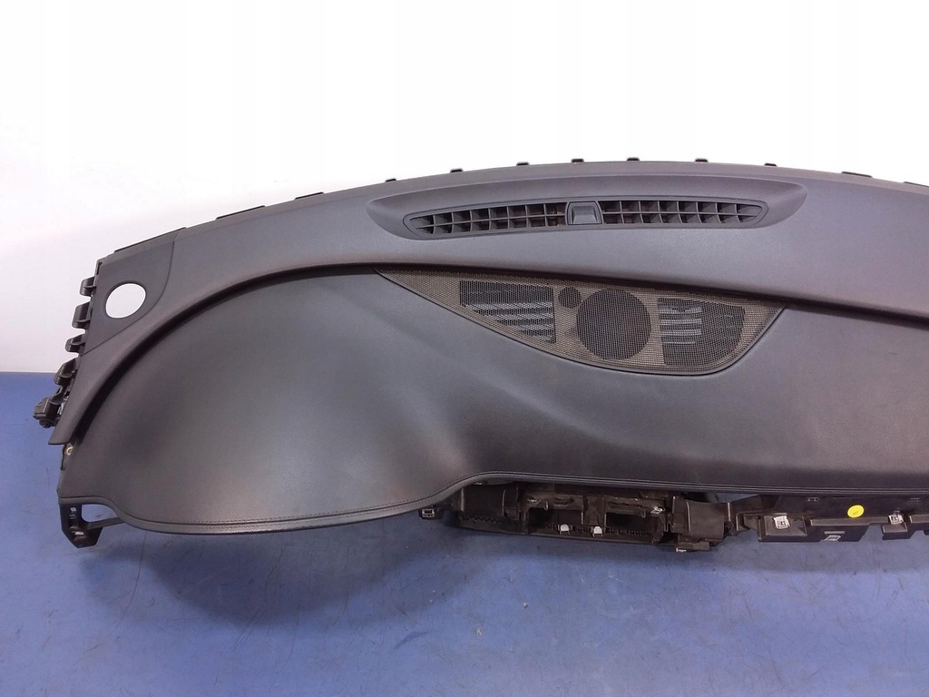 фото №5, A8 s8 d4 4h приборная панель приборная консоль europa