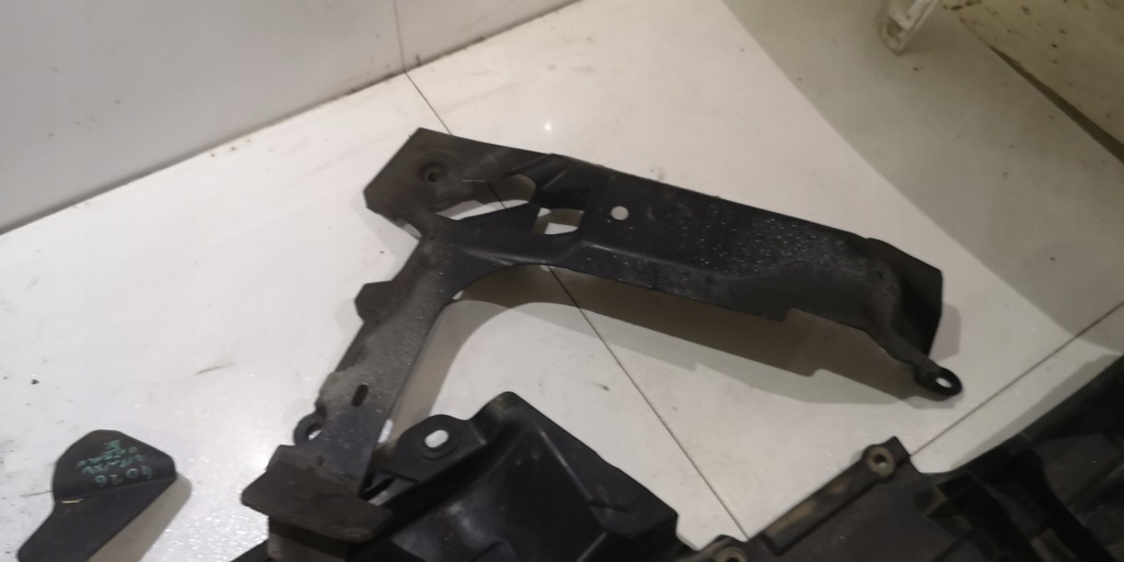 фото №6, Subaru outback iv защита подвеска p 56411aj001 42045aj210