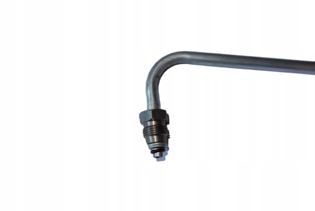 фото №3, Дроти трубки редуктор рейки рульового управління vw crafter mercedes sprinter w906 kpl