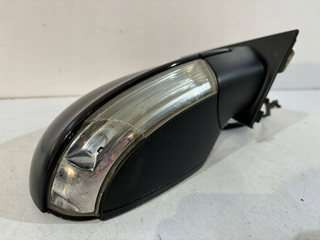 фото №5, Vw golf v plus зеркало 5 pin r - 15089