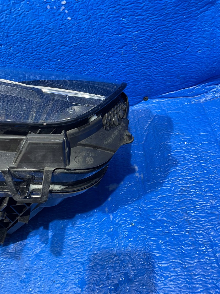 фото №9, Лампа права full led multibeam mercedes b-klasa w247