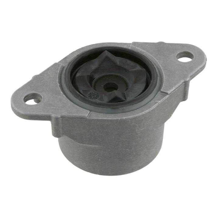 Купить Подушка амортизатор ford fiesta/fusion задний febi bilstein 23690 амортизатор