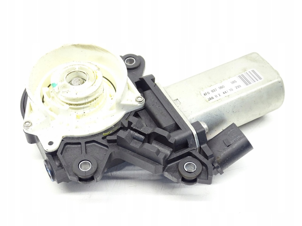 фото №1, Моторчик двигун доводчик двері правий audi a8 d4 4f0837060