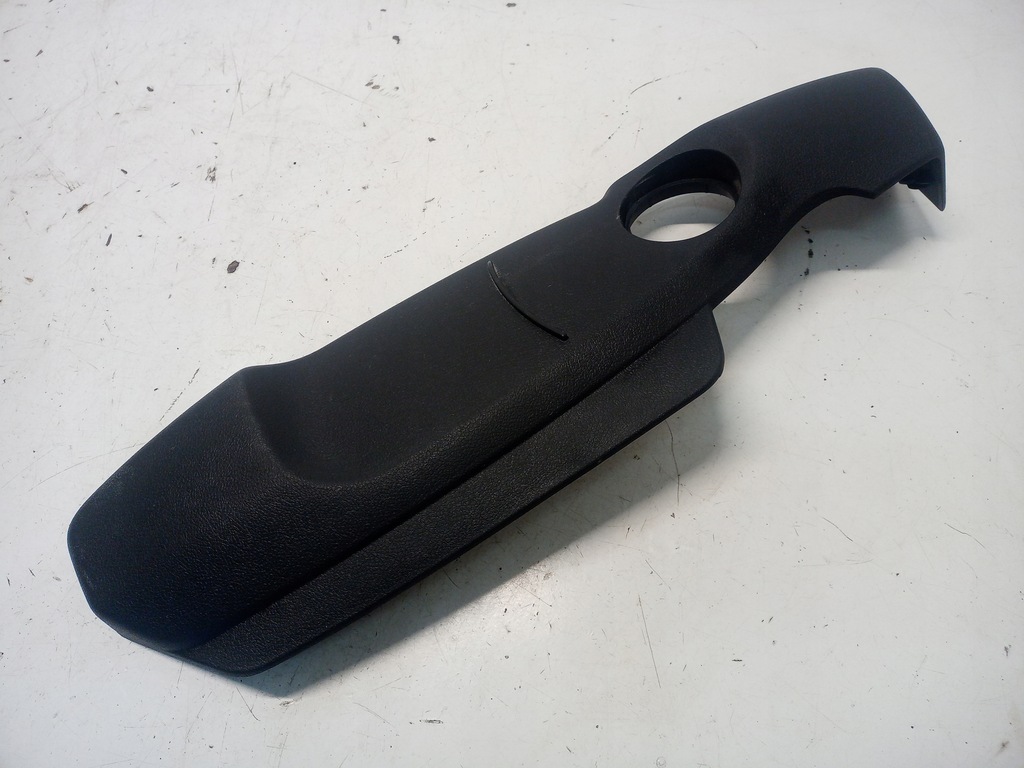 фото №1, Защита сиденье lewego renault trafic iii 1215550x