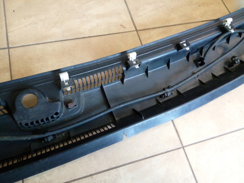 Жабо ford ka 2 mk2 735456303 оригинал. с Разборки