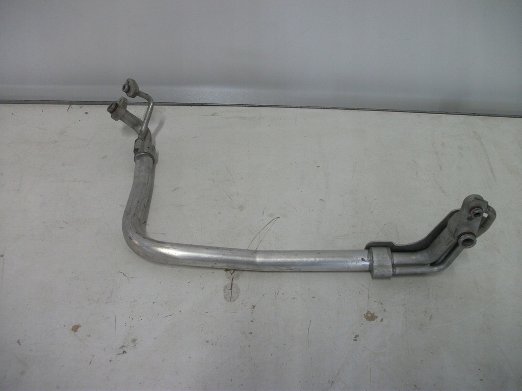 фото №1, Шланг кондиционера 5q1816738f vw seat