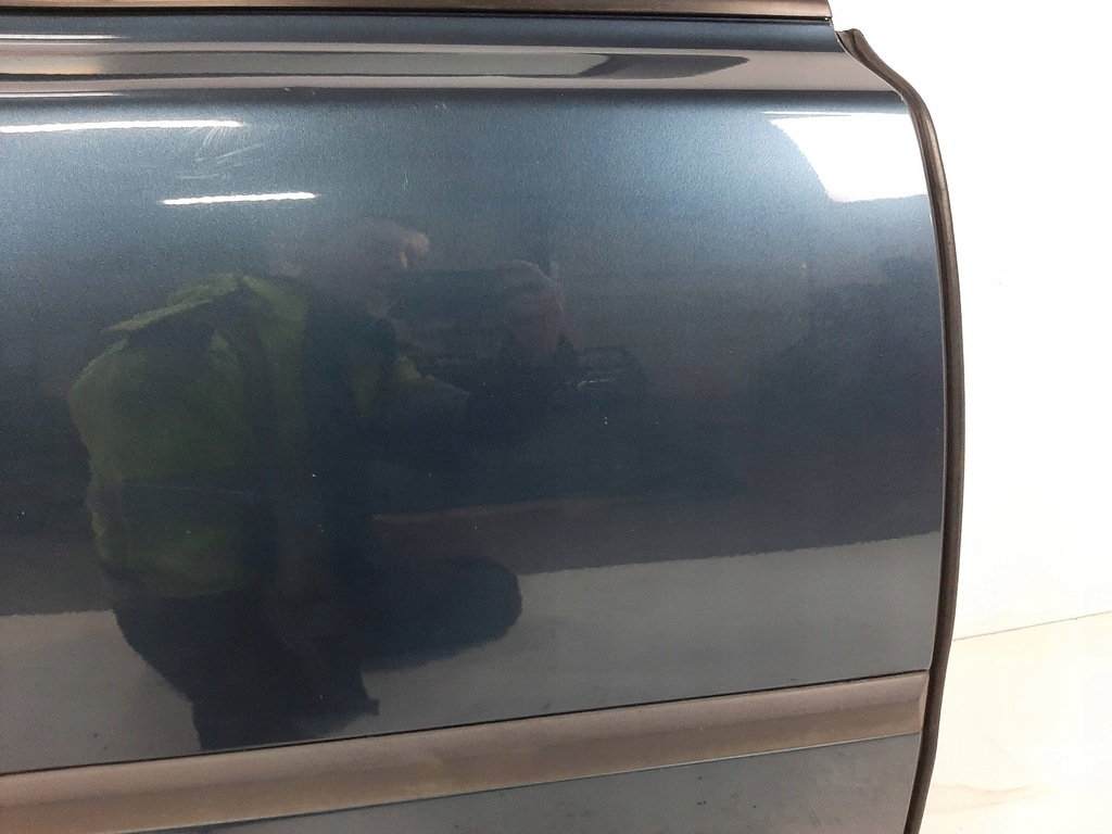 фото №8, Volvo s40 ii 06r дверь правый задняя kod 466-46