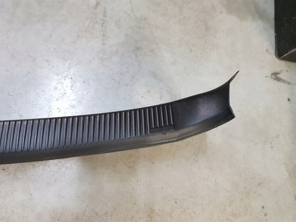 фото №9, Защита litwa багажника 4b5863471 audi a6 s6 c5 sedan