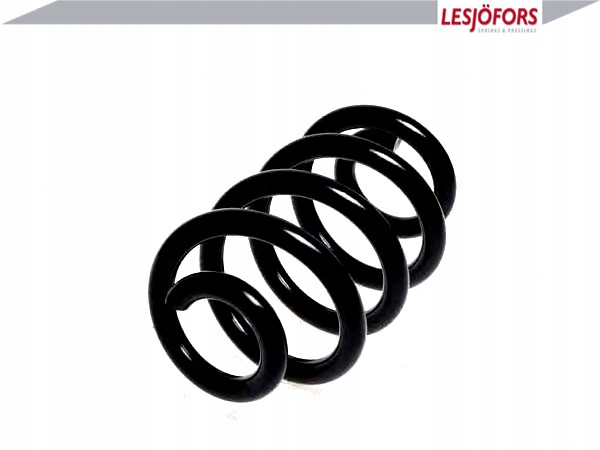 фото №2, Пружина підвіска [lesjofors]
