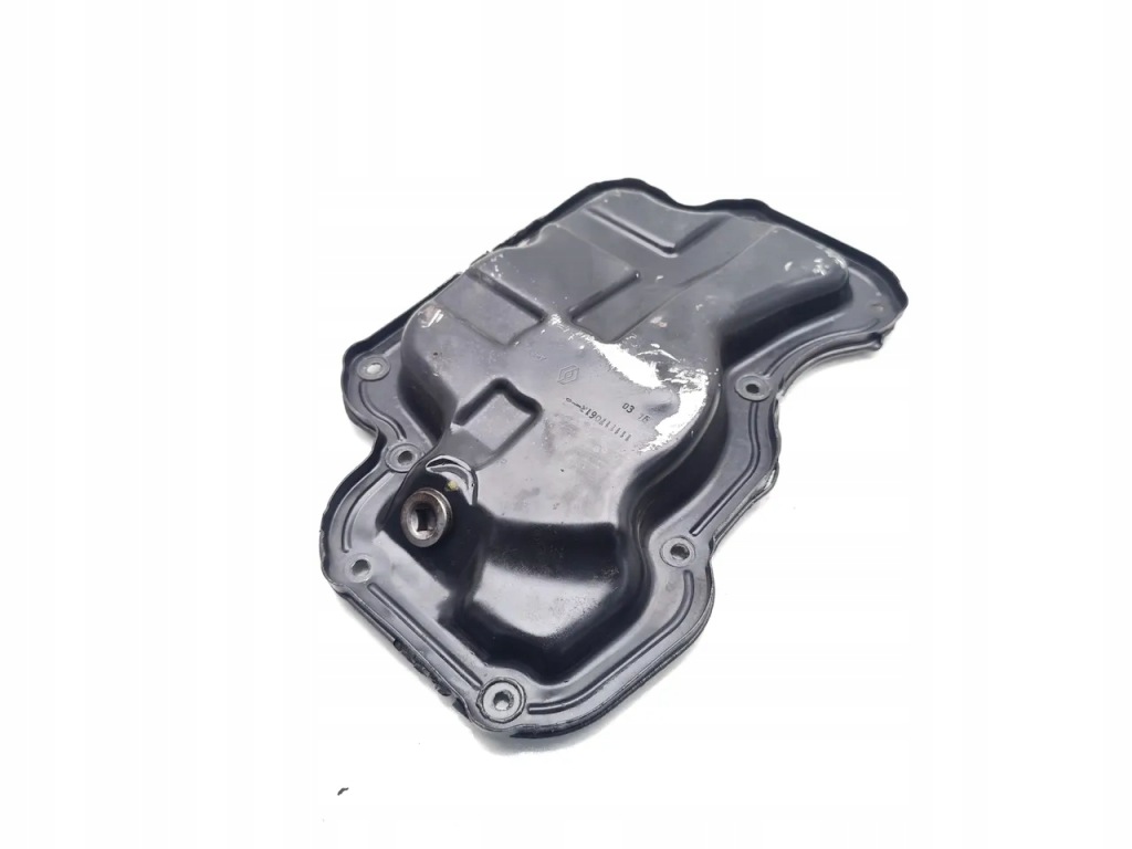 Купити Renault clio піддон масляна 0.9 tce 90 бензин 66kw 90 hp 111117061r 2015