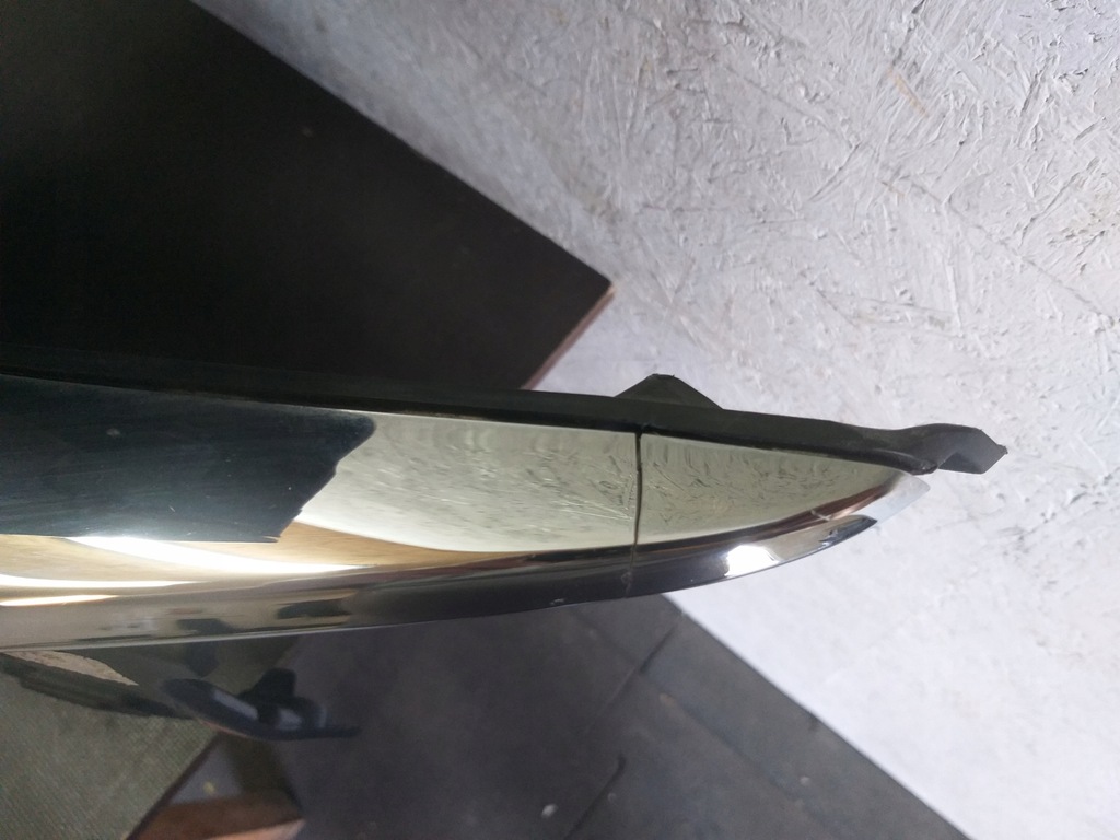 фото №5, Решётка радиатора решётка радиатора mazda cx5 cx-5 ii 2 камера kb8e-50712