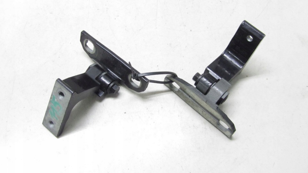 фото №1, Volvo v60 s60 ii петля дверь левый задняя задний 10-