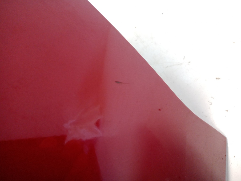 фото №8, Бампер передній kompletny 4x pdc камера nissan leaf ii naj