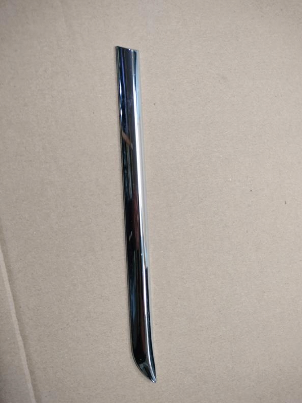 фото №1, Vw up citigo mi молдинг крыла левая задняя zero rys