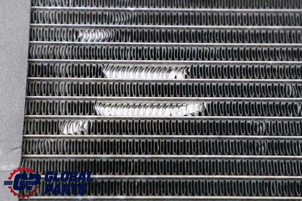 фото №10, Mercedes w169 w245 испаритель кондиционера