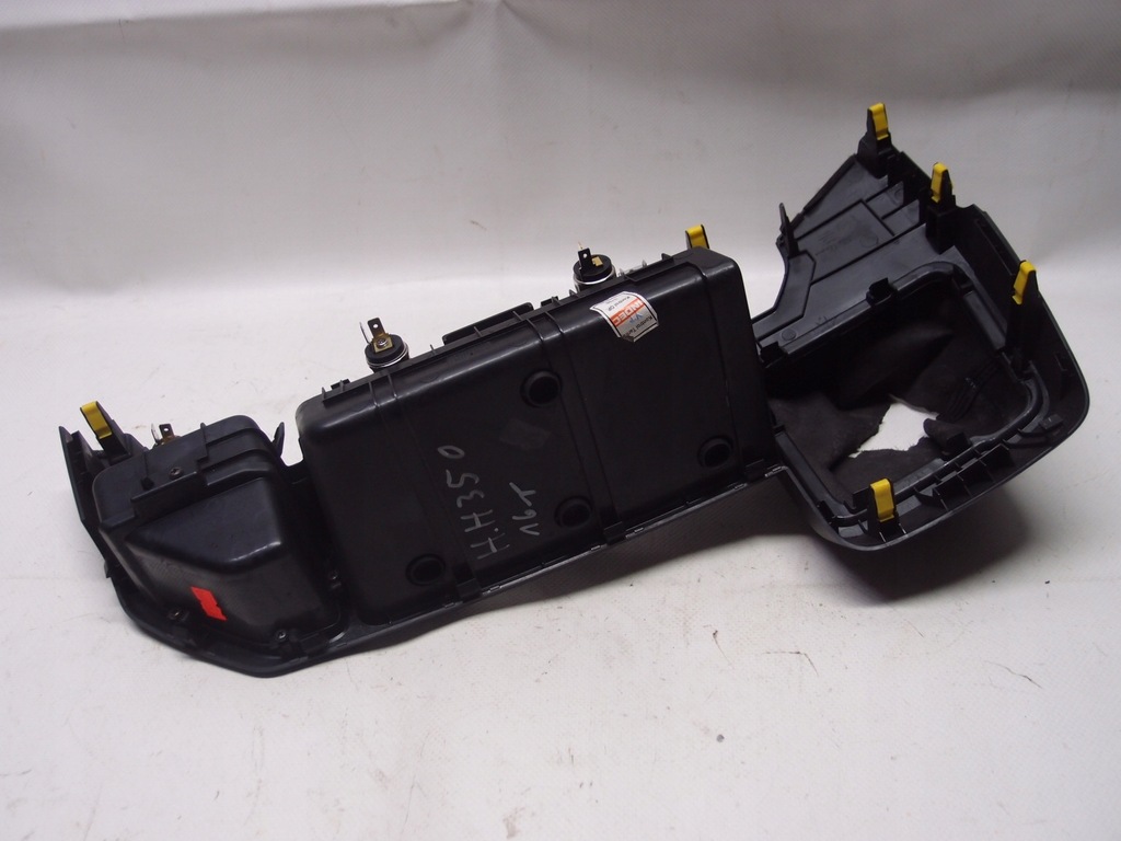 фото №8, Бардачок полка hyundai h350 2016r