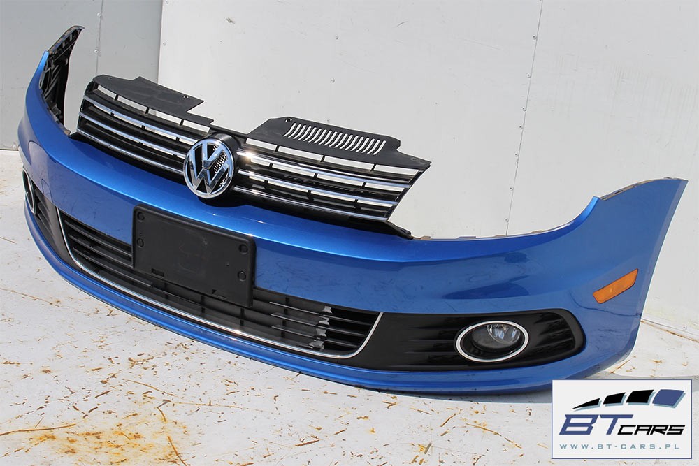 фото №10, Vw eos lift перед капот крила бампер pas передній лампи підсилювач крило