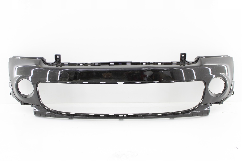 фото №1, Mini cooper lift lci r55 r56 r57 r58 r59 бампер перед передний