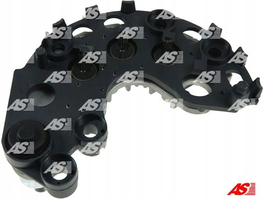 фото №2, Выпрямитель, генератор as-pl arc3130