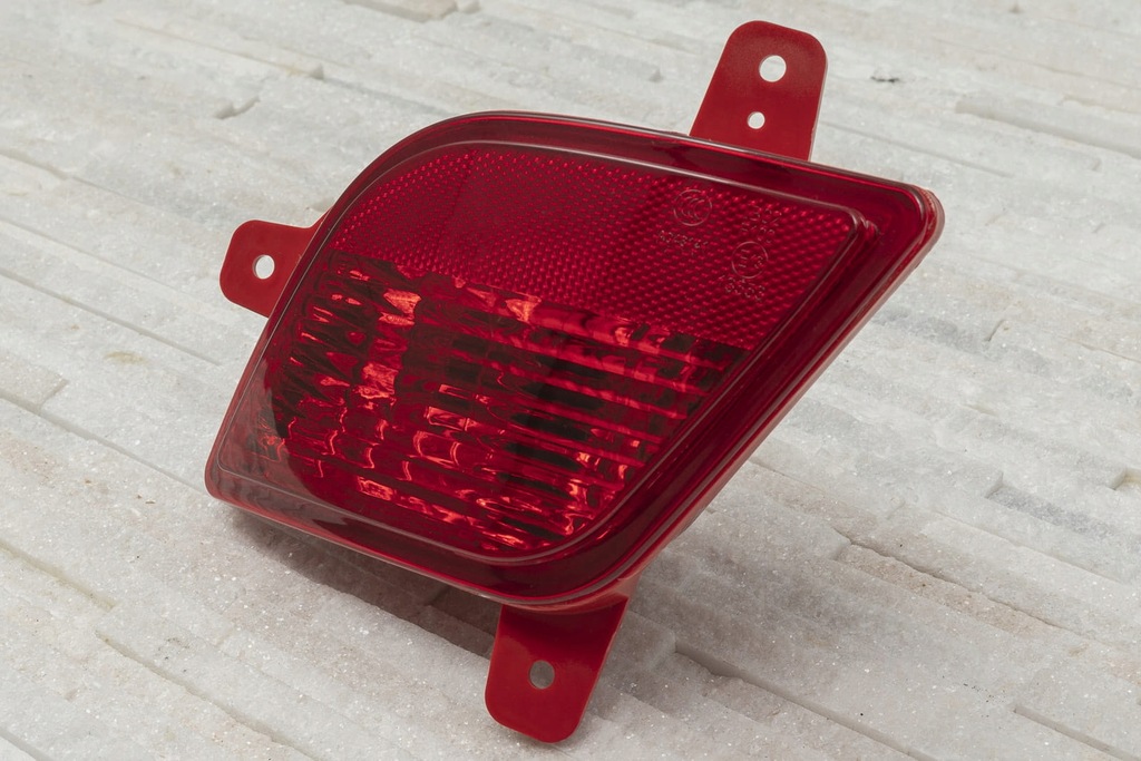 фото №16, Opel mokka i a j13 2012-2016 лампа противотуманная задняя левая 95418171