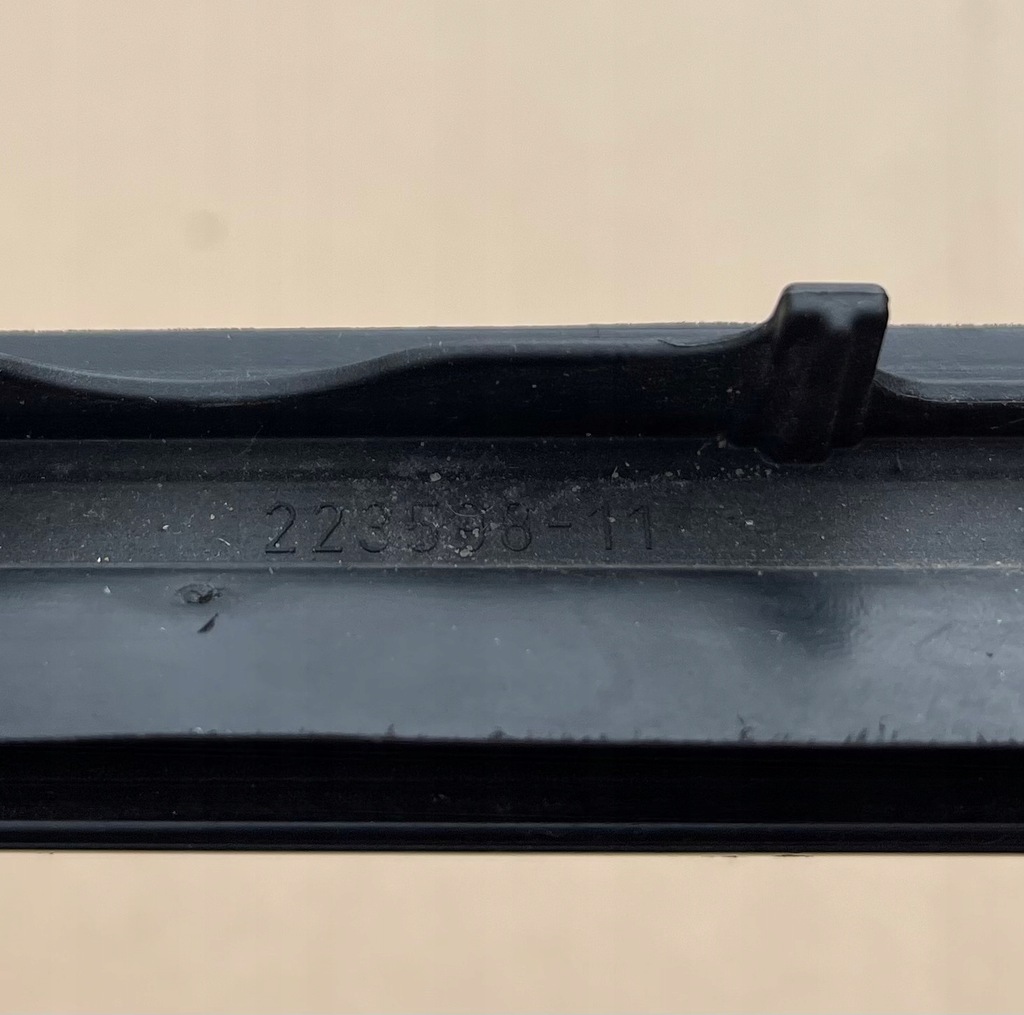 фото №4, Молдинг стекло лобовое do bmw x5