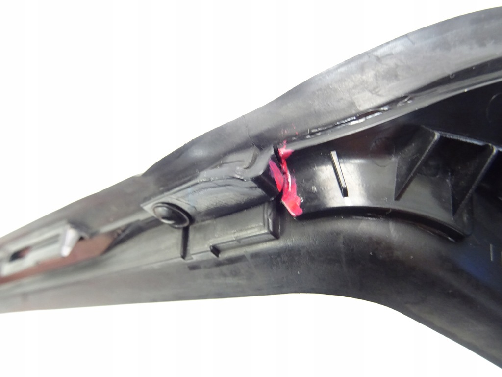 фото №11, Toyota chr -c-hr lift защита жабо правая 41l