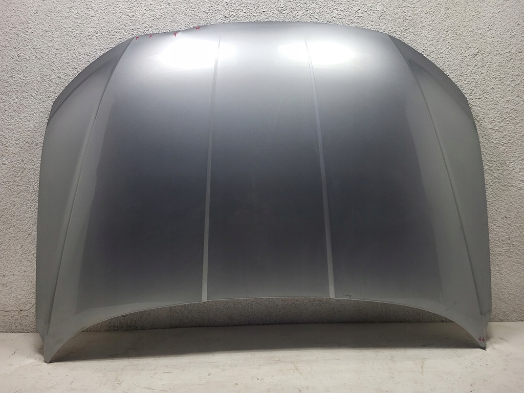 фото №1, Капот крышка двигателя hyundai tucson iv 4 20-