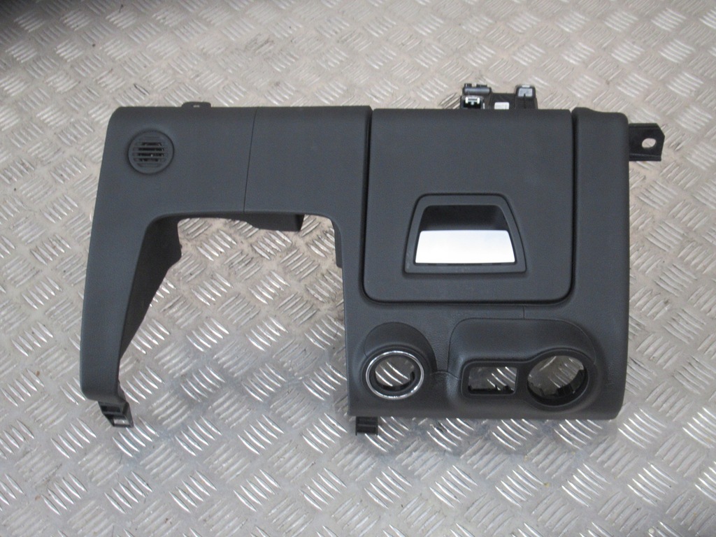 фото №1, Maserati ghibli защита заглушка pod консоль панель