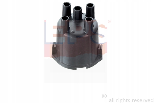 фото №2, Трамблерна кришка розподільника запалювання eps 1.347.025