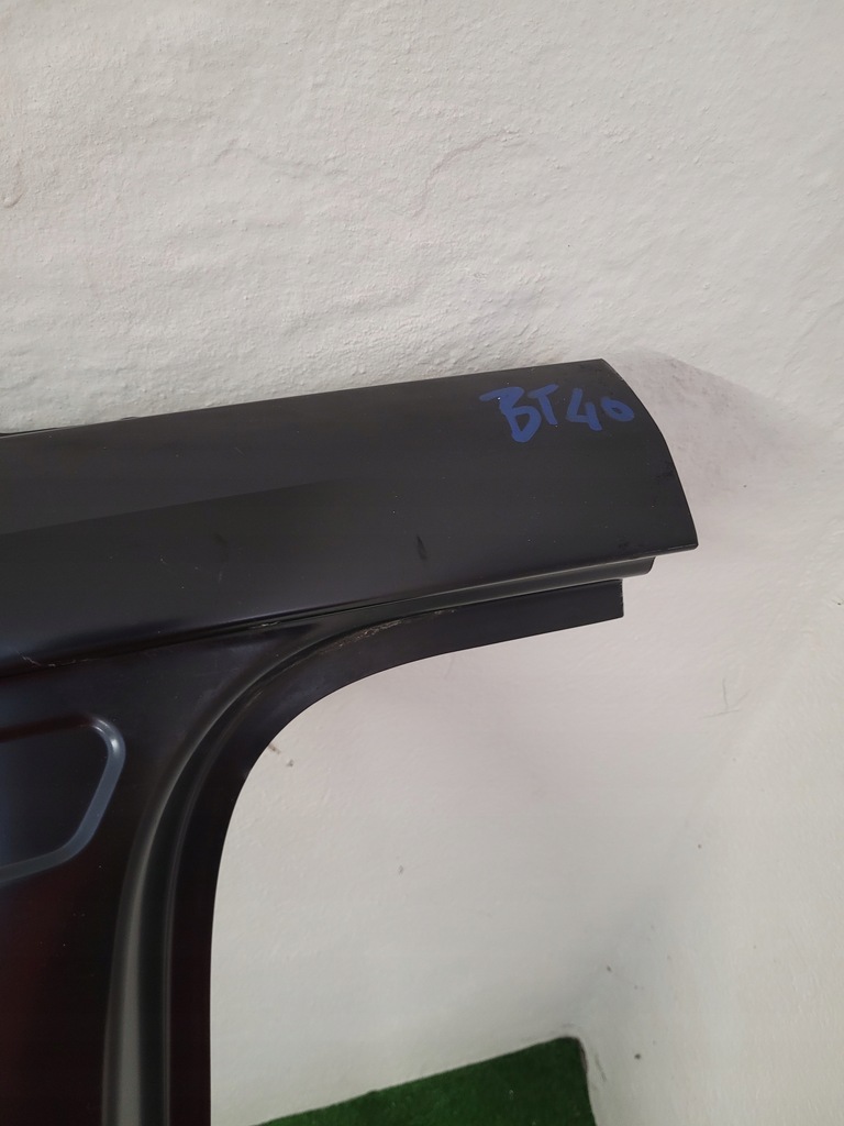 фото №5, Audi a4 b9 8w 8w9 lift обшивка порог блок двигателя порог