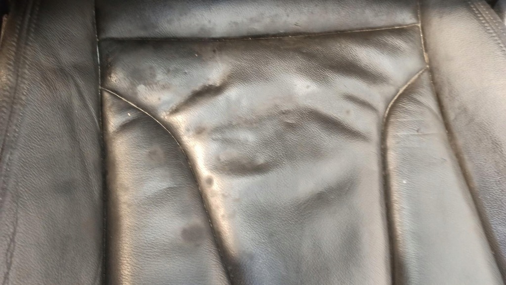 фото №11, Audi a4 b8 сидіння a5 8t сидіння правий s-line