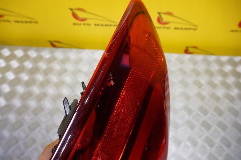 фото №12, Kia forte coupe 2014 2015 2016 лампа задня ліва задня usa