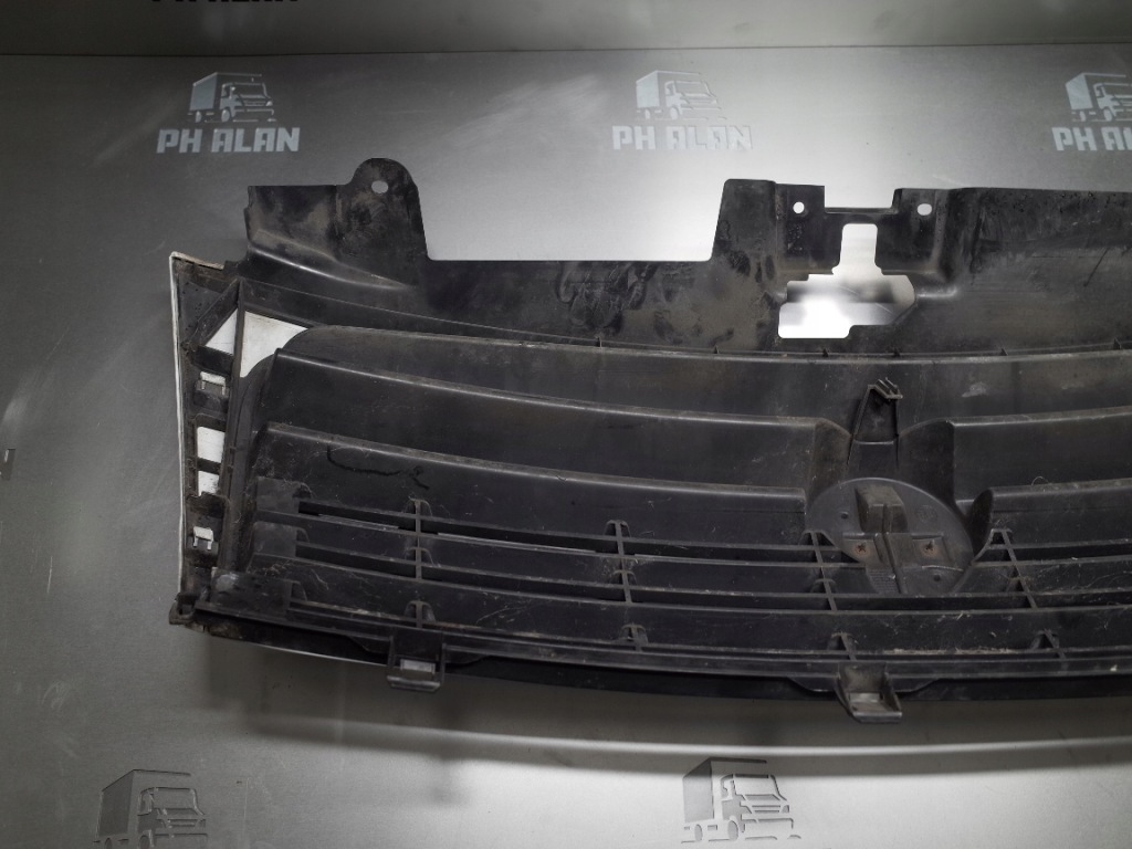 Fiat scudo 2 07-16 решётка радиатора решётка радиатора решётка  радиатора бампера решётка 1497652077 в Украине