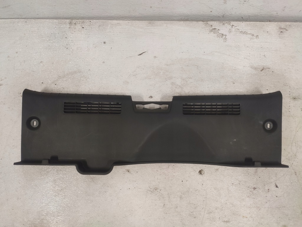 фото №1, Hyundai i20 iii 2021 защита заднего поперечина