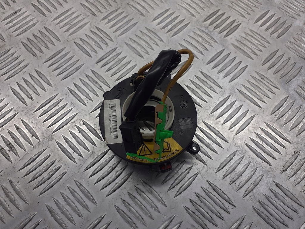 фото №1, Лента шлейф подушки безопасности alfa romeo 147