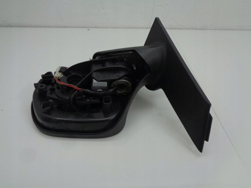 фото №2, Seat altea lift 7pin зеркало наружное левая