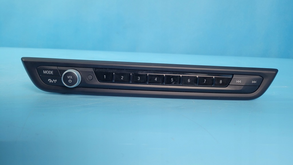 Купити Bmw 2' f44 218d 21r панель керування радіо 7949339