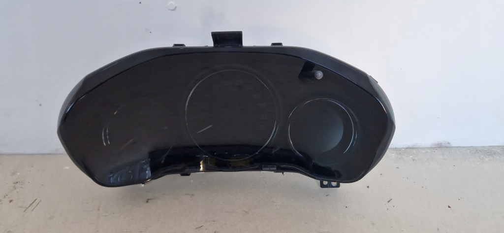 фото №1, Счетчик приборы спидометр honda hr-v hrv ii 135 tys km europa