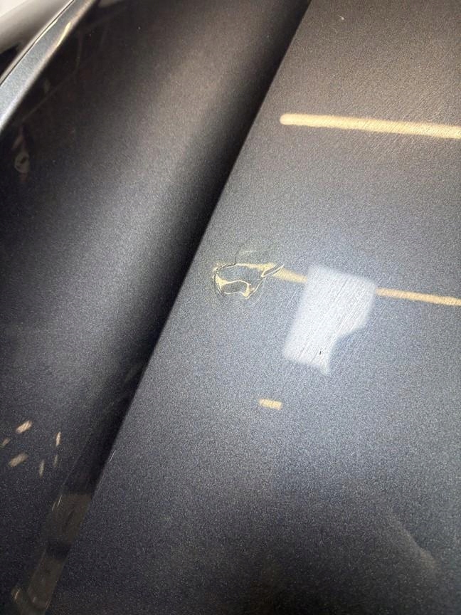 Купити Капот кришка двигуна audi q5 80a