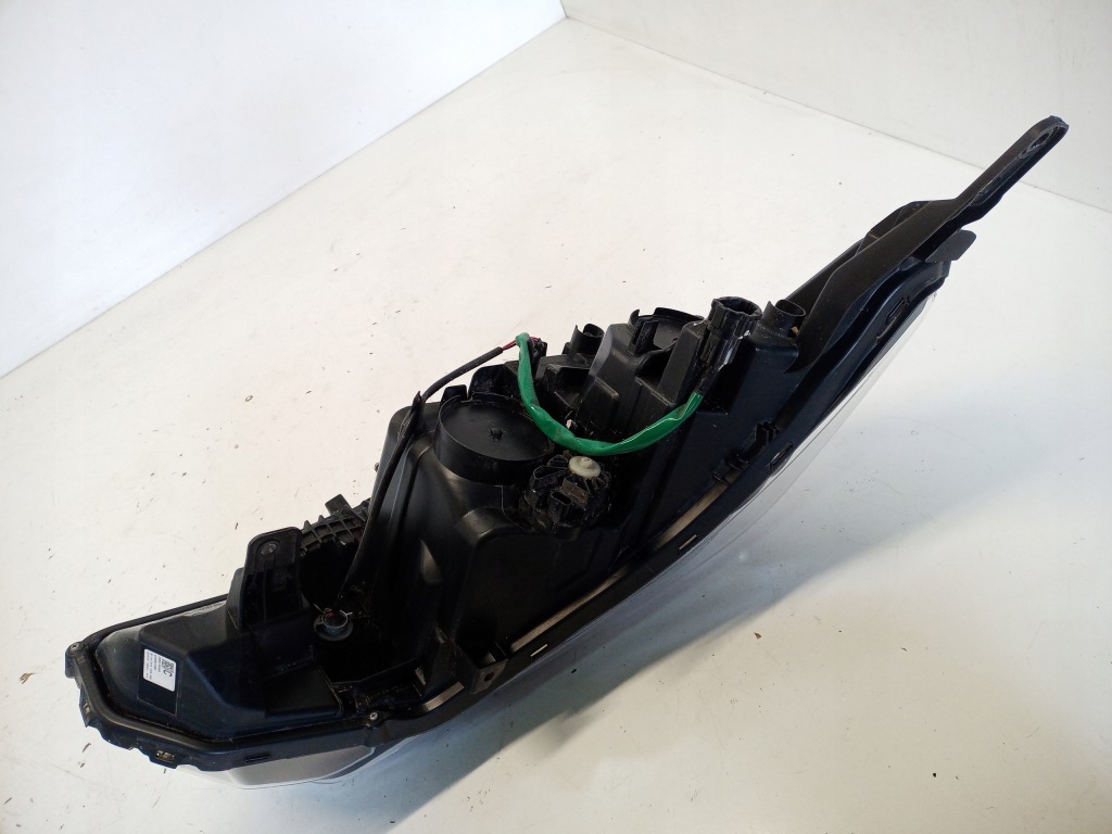 фото №5, Лампа левый перед full led nissan leaf ii 26060-5sh5a