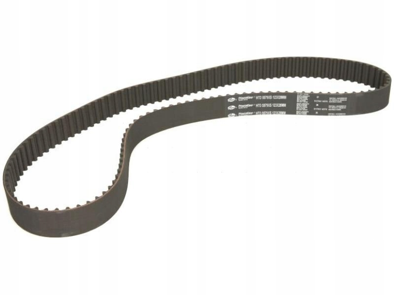 фото №1, Gates ремень распределительного вала hyundai i30 matrix santa fe