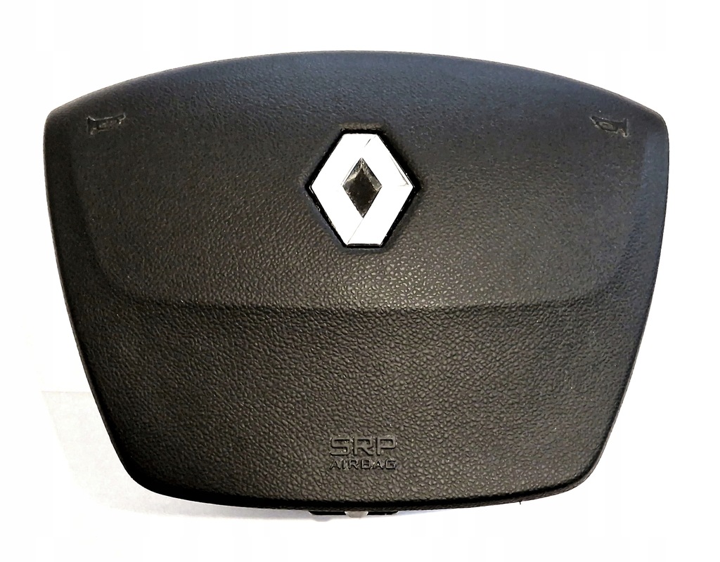 фото №1, Renault scenic iii подушка водія подушка безпеки